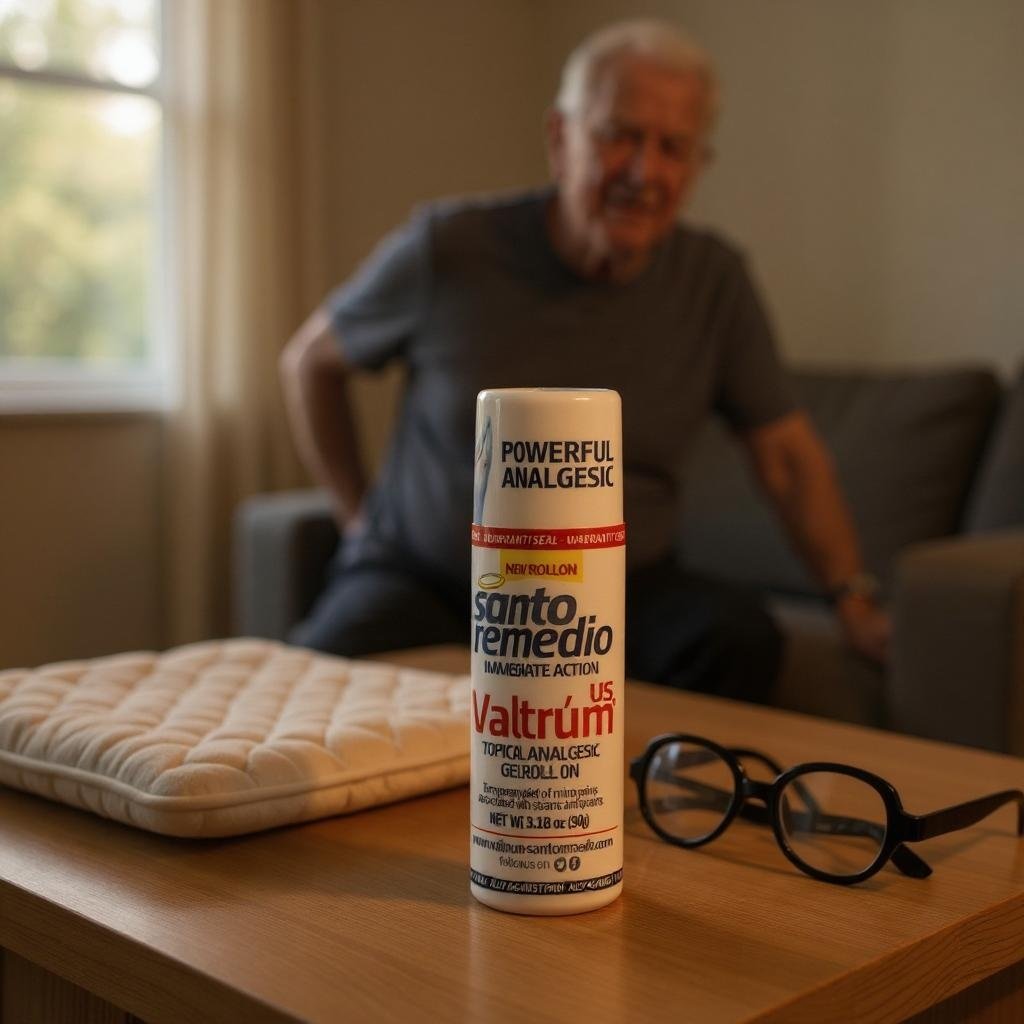 Valtrum® Gel Aerobic Sports