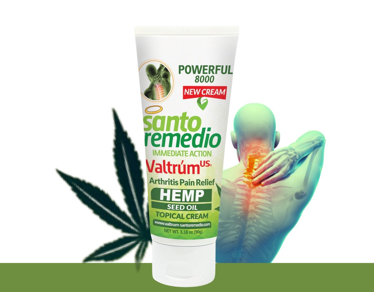 Valtrum® New Gel 3.18oz